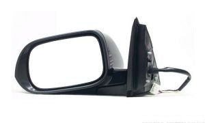 زجاج المراية الخارجية كامل - ACURA TSX يسار ( 2004 )