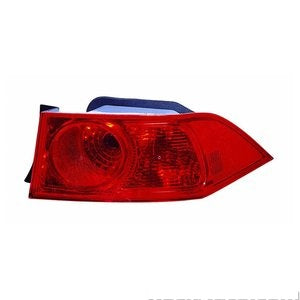 مجموعة الضوء الخلفي - ACURA TSX يمين ( 2006 )