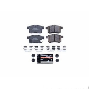 سفايف - ACURA TSX خلفي ( 2010 )