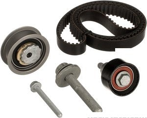 طقم سير التايمن والمكونات - AUDI A1 ( 2016 )