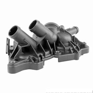 غطاء منظم الحرارة / مخرج الماء - AUDI A3 SPORTBACK E- TRON ( 2016 )