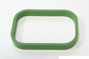 جلدة مدخل الإكزوزت - AUDI A3 ( 2011 )