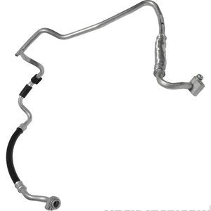 أنبوب/خرطوم تبريد مكيف الهواء - AUDI A3 ( 2008 )