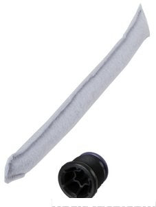عنصر مجفف مكيف - AUDI A3 ( 2018 )