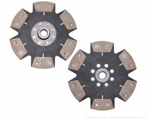 ديسك كلتش - AUDI A3 ( 2004 )