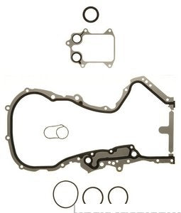 طقم وجيه تحويل سفلي - AUDI A3 ( 2008 )