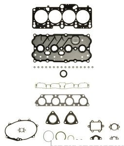 طقم وجه رأس المكينة - AUDI A3 ( 2005 )