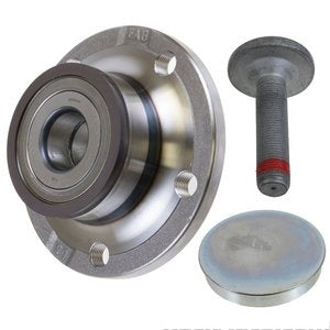 بيات رنق - AUDI A3 خلفي ( 2005 )