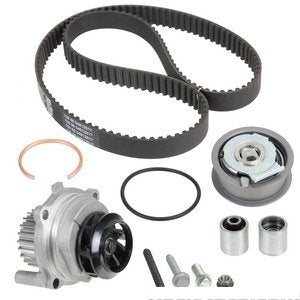 مشبك سير التايمن - AUDI A3 ( 2004 )