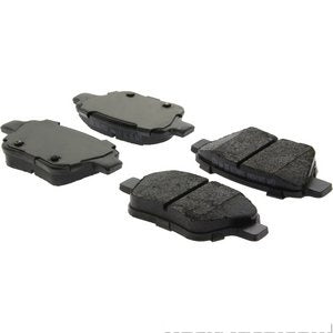 سفايف - AUDI A3 خلفي ( 2005 )