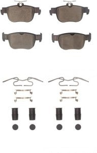 سفايف - AUDI A3 خلفي ( 2023 )