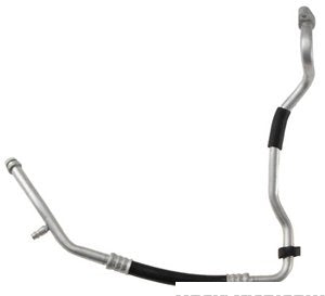 أنبوب/خرطوم تبريد مكيف الهواء - AUDI A4 ( 2007 )