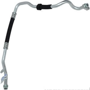 أنبوب/خرطوم تبريد مكيف الهواء - AUDI A4 ( 2008 )