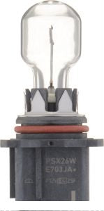 لمبة إنارة نهارية - AUDI A4 ( 2014 )