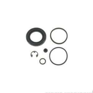 طقم تصليح الفرامل - AUDI A4 خلفي ( 2013 )