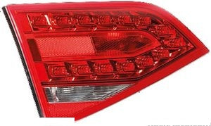 مجموعة الضوء الخلفي - AUDI A4 يسار ( 2012 )