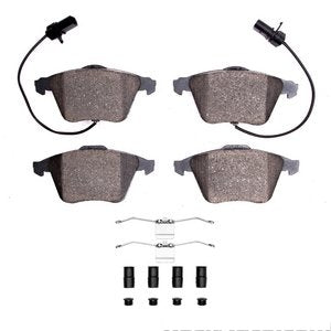 سفايف - AUDI A4 أمامي ( 2004 )