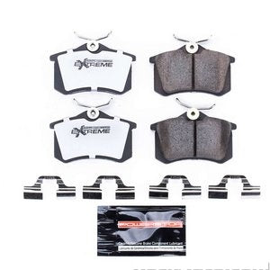 سفايف - AUDI A4 خلفي ( 2004 )