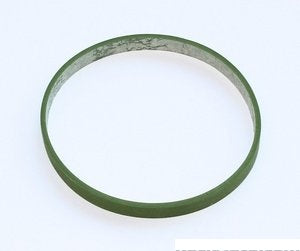 جلدة مدخل الإكزوزت - AUDI A5 ( 2008 )