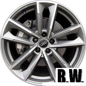 رنق / تاير - AUDI A5 ( 2021 )