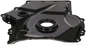 غطاء التايمن - AUDI A5 ( 2023 )