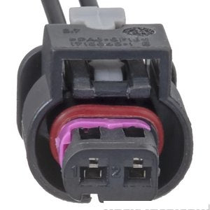 وحدة تحكم طرمبة الوقود - AUDI A5 ( 2010 )