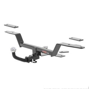 وصلة مقطورة - AUDI A5 خلفي ( 2018 )