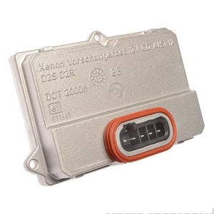 وحدة إضاءة زينون (HID) - AUDI A6 ( 2006 )