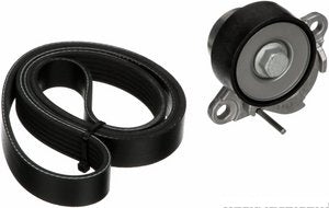 شداد السير - AUDI A6 ( 2018 )