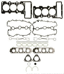 طقم وجه رأس المكينة - AUDI A6 ( 2007 )