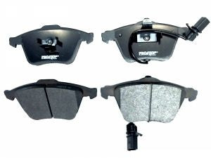 سفايف - AUDI A6 ( 2005 )