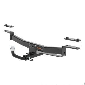 وصلة مقطورة - AUDI A6 خلفي ( 2013 )