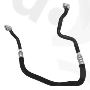 أنبوب/خرطوم تبريد مكيف الهواء - AUDI A7 ( 2015 )