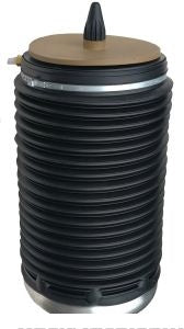 يايات هوائية - AUDI A7 خلفي يسار ( 2018 )