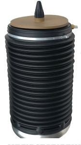 يايات هوائية - AUDI A7 خلفي يمين ( 2018 )