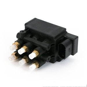 صمام تعليق هوائي - AUDI A7 خلفي ( 2022 )