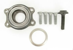 بيات رنق - AUDI A8 أمامي ( 2010 )