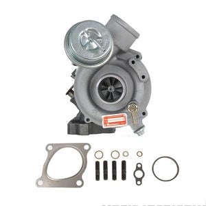 تيربو شارجر - AUDI ALLROAD يسار ( 2005 )