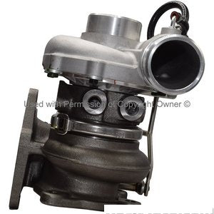 تيربو شارجر - AUDI ALLROAD ( 2015 )