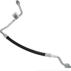 أنبوب/خرطوم تبريد مكيف الهواء - AUDI Q3 ( 2020 )