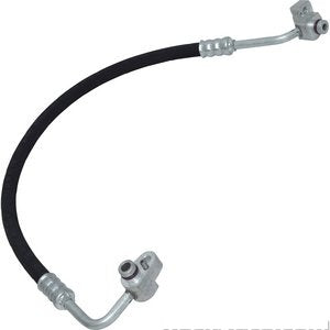 أنبوب/خرطوم تبريد مكيف الهواء - AUDI Q5 ( 2023 )