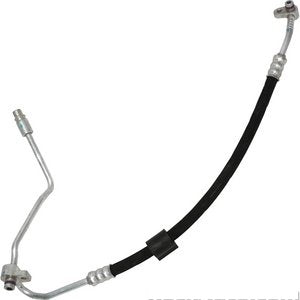 أنبوب/خرطوم تبريد مكيف الهواء - AUDI Q5 أمامي ( 2018 )