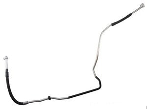 أنبوب/خرطوم تبريد مكيف الهواء - AUDI Q7 خلفي ( 2008 )