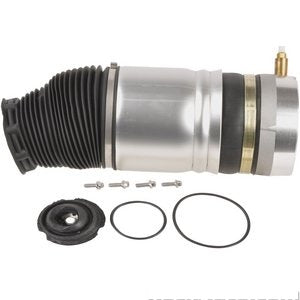 يايات هوائية - AUDI Q7 ( 2008 )