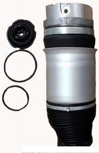 يايات هوائية - AUDI Q7 خلفي يمين ( 2008 )