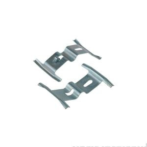 طقم عدة فرامل ديسك - AUDI Q7 أمامي ( 2012 )