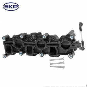 طقم سحب الهواء - AUDI Q7 يسار ( 2011 )