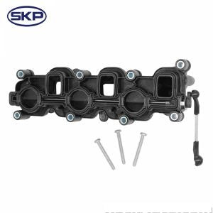 طقم سحب الهواء - AUDI Q7 يمين ( 2008 )