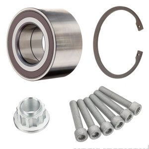 بيات رنق - AUDI Q7 خلفي ( 2009 )