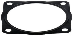 جلدة مدخل الإكزوزت - AUDI R8 ( 2010 )